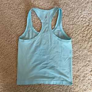 lululemon swiftly tech racerback 2.0 RACE LENGTH
